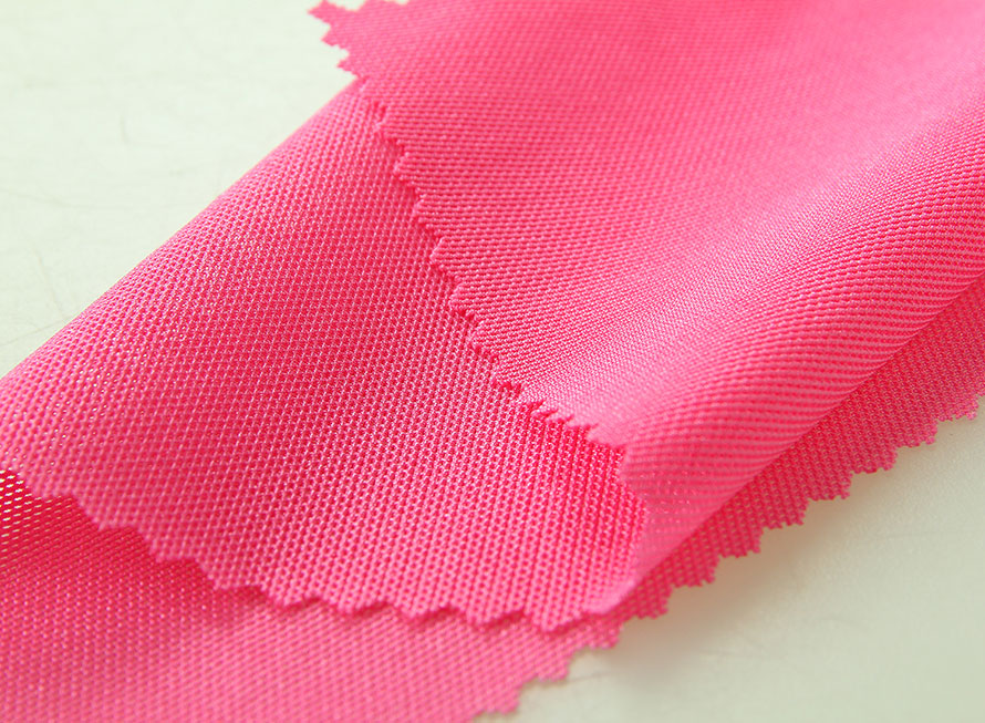 Chemical fiber fabrics, how to choose Zhen xin taimei action for you
