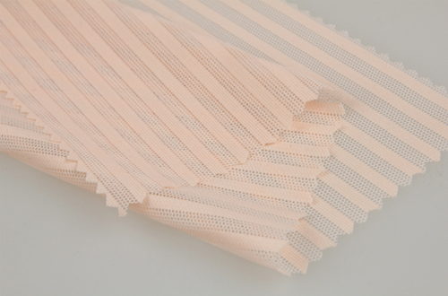 Strip screen cloth 10553