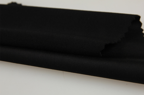 Thickening nylon spandex stretch cloth 81931