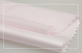 Lustrous polyester plain cloth 60831